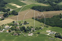 32370 Sainte-Christie-d'Armagnac - photo - Sainte-Christie-d'Armagnac (Bious)