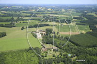 32370 Sainte-Christie-d'Armagnac - photo - Sainte-Christie-d'Armagnac (Hount de Barthe)