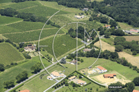 32370 Sainte-Christie-d'Armagnac - photo - Sainte-Christie-d'Armagnac (la Bruhe)