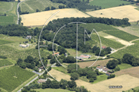 32370 Sainte-Christie-d'Armagnac - photo - Sainte-Christie-d'Armagnac (la Bruhe)