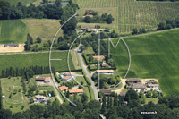32370 Sainte-Christie-d'Armagnac - photo - Sainte-Christie-d'Armagnac (Larroque)