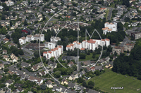 64140 Lons - photo - Lons (le Perlic)