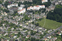 64140 Lons - photo - Lons (le Perlic)