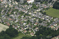 64140 Lons - photo - Lons (le Perlic)