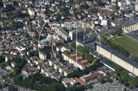 Photos de Pau (Caserne Bernadotte)