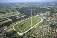 Photos de Pau (Hippodrome du Pont Long)
