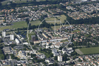 64000 Pau - photo - Pau (le Hameau de Pau)