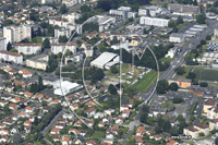 64000 Pau - photo - Pau (Plant)