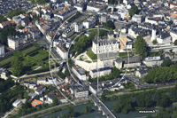 Photos de Pau (Pont de Nemours)