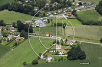 64160 Saint-Jammes - photo - Saint-Jammes (la Ribre)