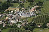 33890 Gensac - photo - Gensac