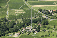 33890 Gensac - photo - Gensac (Moustet)