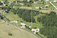 Photos de Villefranche-de-Lonchat (Chteau)