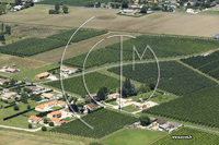 24680 Gardonne - photo - Gardonne (Marolle)