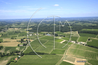 33220 La Roquille - photo - La Roquille (la Terre Rouge)