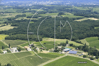 33220 La Roquille - photo - La Roquille (la Terre Rouge)