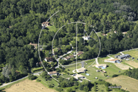 24130 Le Fleix - photo - Le Fleix (la Terre de Faucher)