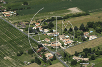 Photos de Saint-Pierre-d'Eyraud (Castagnre)