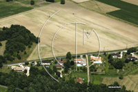 Photos de Saint-Pierre-d'Eyraud (la Raufie)