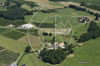 47120 Villeneuve-de-Duras - photo - Villeneuve-de-Duras (la Moulire)