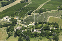 47120 Villeneuve-de-Duras - photo - Villeneuve-de-Duras (les Cadras)