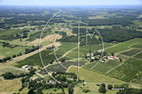 47120 Villeneuve-de-Duras - photo - Villeneuve-de-Duras (les Gadras)