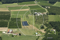 47120 Villeneuve-de-Duras - photo - Villeneuve-de-Duras (les Granges)