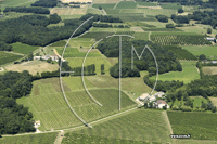 47120 Villeneuve-de-Duras - photo - Villeneuve-de-Duras (les Penchaux)