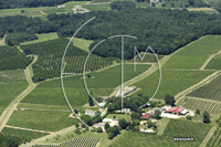 47120 Villeneuve-de-Duras - photo - Villeneuve-de-Duras (Saint-Lger)
