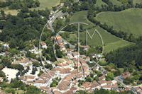 16390 Aubeterre-sur-Dronne - photo - Aubeterre-sur-Dronne