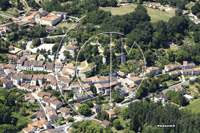 16390 Aubeterre-sur-Dronne - photo - Aubeterre-sur-Dronne