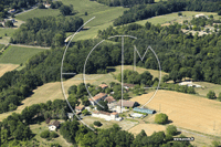 24600 Celles - photo - Celles (Chemisac)