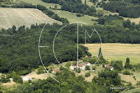 24600 Celles - photo - Celles (Guillonnet)