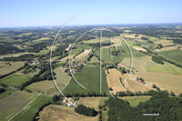 24600 Celles - photo - Celles (Joubertias)