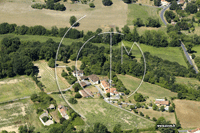 Photos de Ribrac (Jean de Faye)