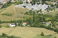 24600 Ribrac - photo - Ribrac (Sous les Vignes)
