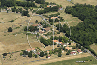 Photos de Saint-Aulaye-Puymangou (la Charrette Rompue)
