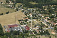 Photos de Saint-Aulaye-Puymangou (la Maison Carre)