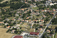 Photos de Saint-Aulaye-Puymangou (la Maison Carre)