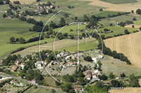 Photos de Saint-Martin-de-Ribrac (les Grandes Vignes)