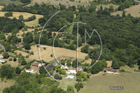 Photos de Saint-Martin-de-Ribrac (Senzelles)