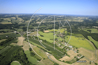 24600 Saint-Mard-de-Drne - photo - Saint-Mard-de-Drne (les Barthoumeries)