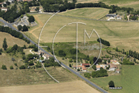 Photos de Saint-Privat-en-Prigord (Chez Jean Brun)