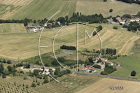 Photos de Saint-Privat-en-Prigord (Chez Jean Brun)