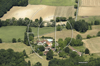Photos de Saint-Privat-en-Prigord (la Basse curie)