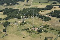 Photos de Saint-Privat-en-Prigord (la Croix de la Reynie)