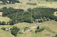 Photos de Saint-Privat-en-Prigord (la Croix de la Reynie)