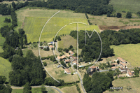 Photos de Saint-Privat-en-Prigord (la Grande Cussonnie)