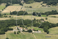 Photos de Saint-Privat-en-Prigord (la Haute curie)