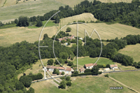 Photos de Saint-Privat-en-Prigord (la Haute curie)